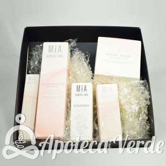 Mia Cosmetics Pack Regalo Gift Box Night Recovery
