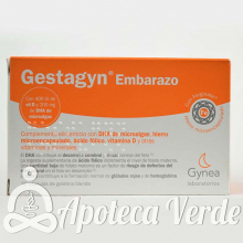 Gestagyn Embarazo