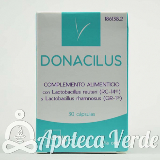 Donacilus