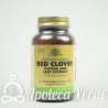 Solgar Trébol Rojo Extracto Flor y Hoja Red Clover