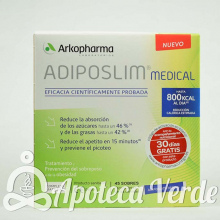 Arkopharma Adiposlim Medical