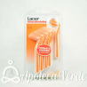 Lacer Cepillos Interdentales Angulares Naranja Extrafino Suave 0,5 mm 10 unidades