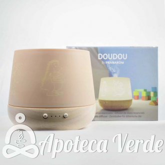 Pranarom Difusor Doudou