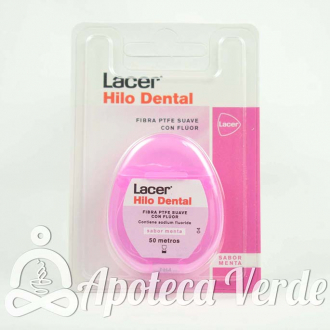 Hilo Dental Lacer
