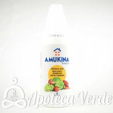 Amukina Solución Desinfectante