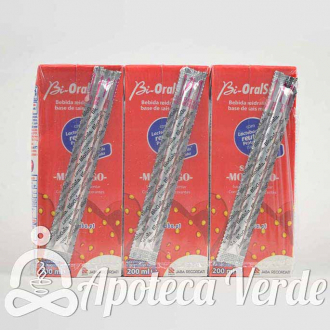 Bioralsuero Casen Recordati