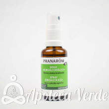 Pranarom Aromaforce Spray Hidroalcohólico Desinfectante Bio