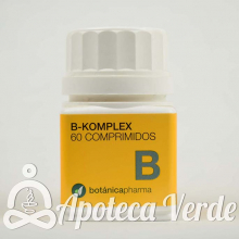 Botanicapharma B Komplex