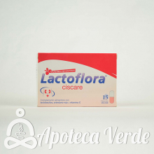 Lactoflora Ciscare