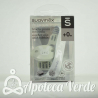 Suavinex Broche Pinza Gris