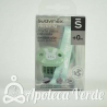 Suavinex Broche Pinza Verde