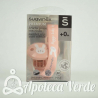 Suavinex Broche Pinza Rosa