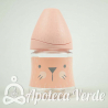 Biberón Suavinex Tetina Redonda Silicona 3 posiciones Rosa 150ml