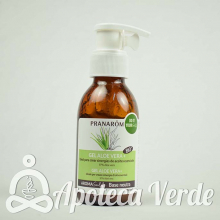 Pranarom Aromaself Gel Aloe Vera Bio Eco