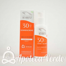 Alga Maris Crema Solar facial SPF30