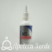 ACS 200 Extra Strength