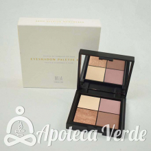 Mia Cosmetics Paleta Sombras de Ojos Doré