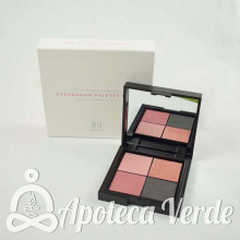 Mia Cosmetics Paleta Sombras de Ojos Doré