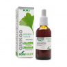 Soria Natural Extracto Ginkgo Biloba Fórmula XXI