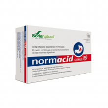 Soria Natural Normacid Citrus