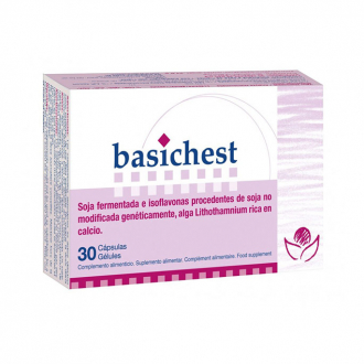 Bioserum Basichest
