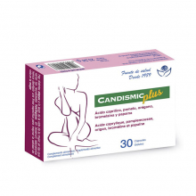 Bioserum Candismic Plus