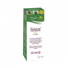 Bioserum Herbetom 2 PulM 250ml