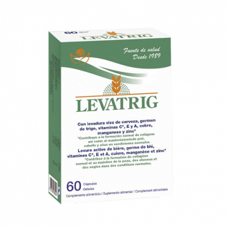 Levatrig Bioserum