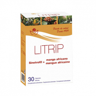 Litrip Bioserum