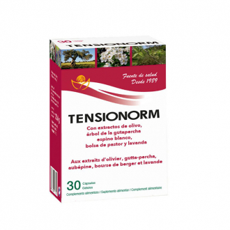Tensionorm Bioserum