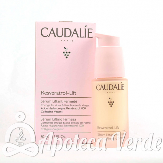 Caudalie Resveratrol Lift Serum Lifting Firmeza