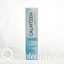 Ysana Calmyzen Instant Spray Oral