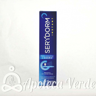 Ysana Serydorm Instant Spray Oral