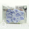 Mascarilla Suavinex Infantil 6-10 años Azul