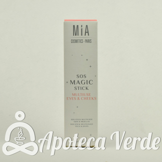 Mia Cosmetics SOS Magic Stick Eyes & Cheeks