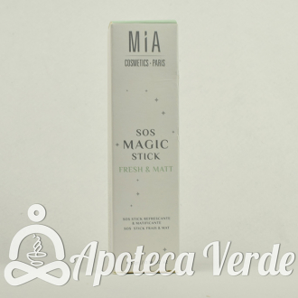 Mia Cosmetics SOS Magic Stick Fresh & Matt