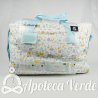 Suavinex Bolso Cosmética Bebé Azul