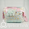 Suavinex Bolso Cosmética Bebé Rosa