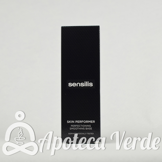 Sensilis Skin Performer Pre Base Perfeccionadora Alisante