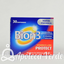 Bion3 Protect