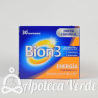 Bion 3 Energía