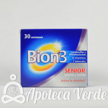 Bion3 Senior