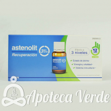 Astenolit Recuperación