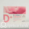 Ordesa Donnaplus Embarazo