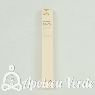 Sensilis Eyebrow Sculptor Lápiz Cejas 3 en 1