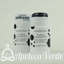 Comodynes Sowash Stick Limpiador Purificante