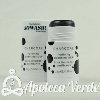 Comodynes Sowash Stick Limpiador Purificante