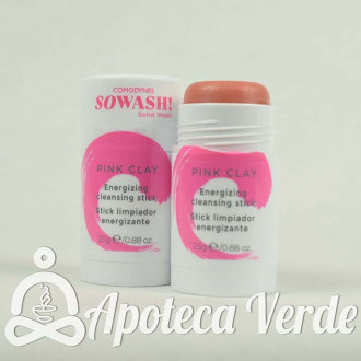 Comodynes Sowash Stick Limpiador Energizante