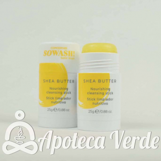 Comodynes Sowash Stick Limpiador Nutritivo