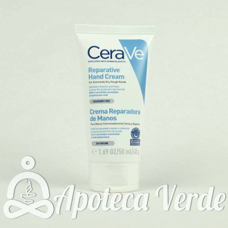 CeraVe Crema Reparadora Manos